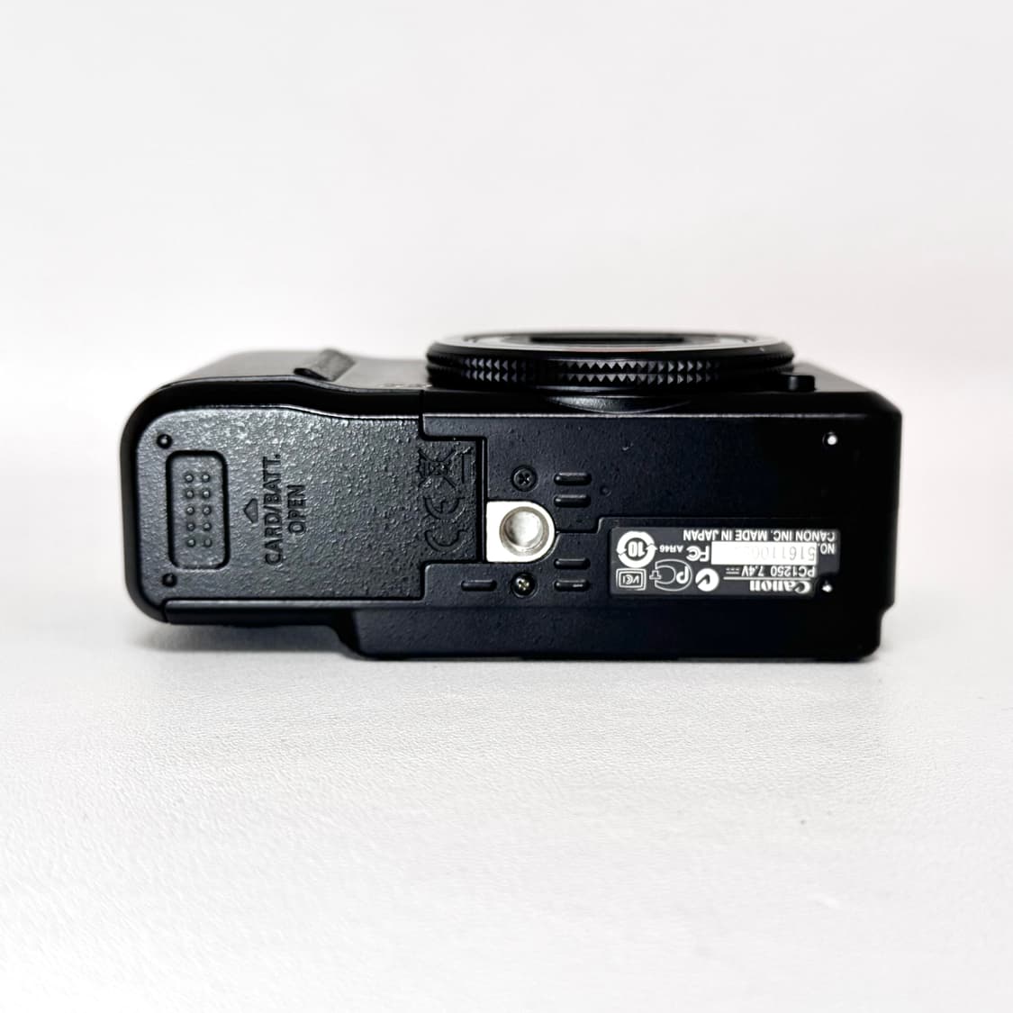 [S급 풀박스] 캐논 파워샷 G9 | Canon Powershot G9 상품이미지6