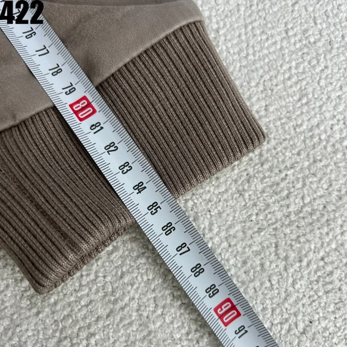 내셔널지오그래픽 카고팬츠  35 상품이미지6