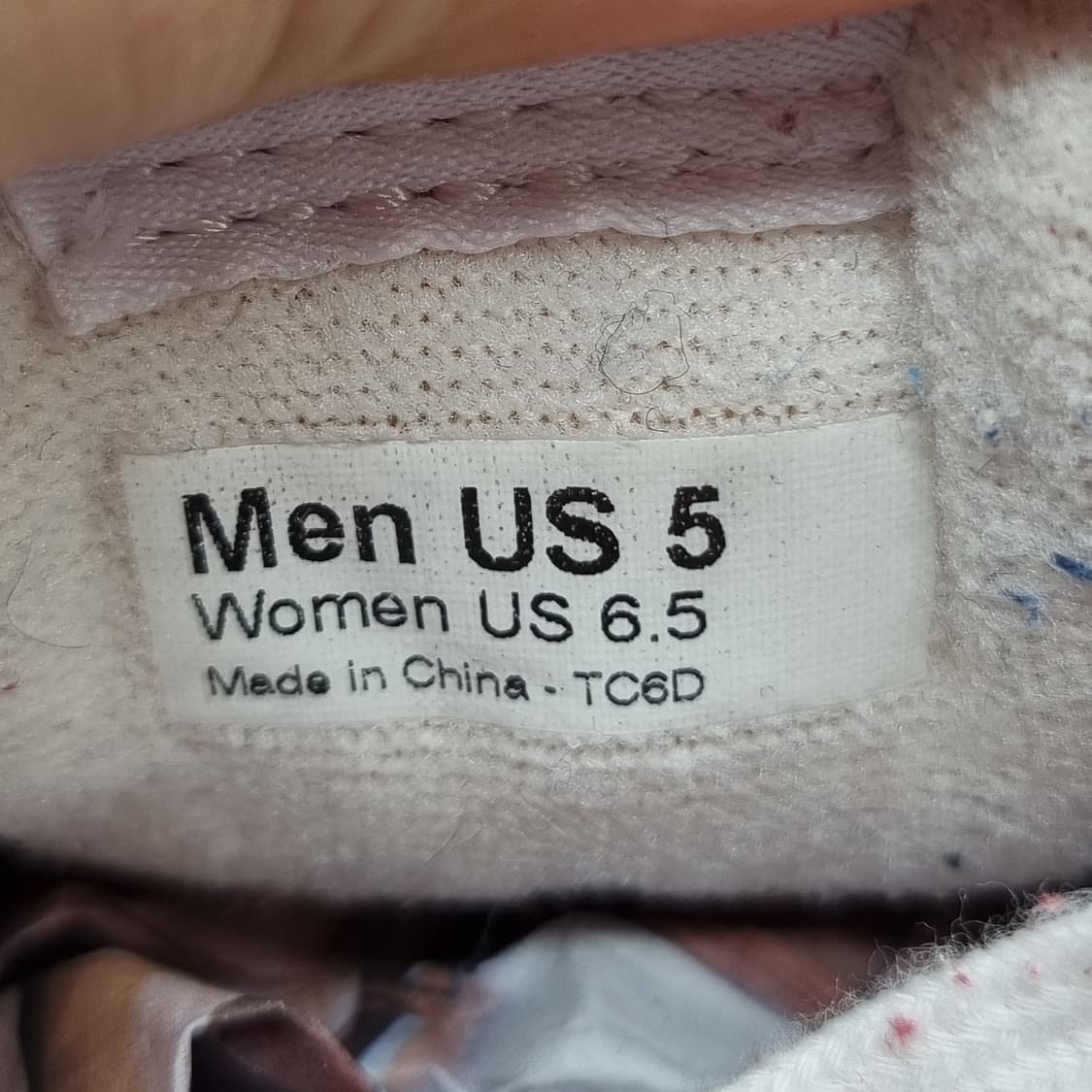 반스 올드스쿨 스케이트하이230 상품이미지6