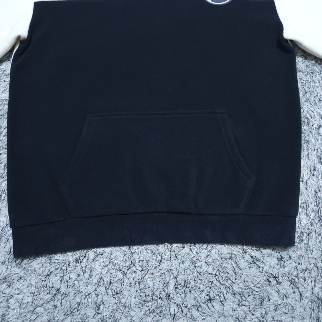 NBA) L 남자 골스워 반집업 기모맨투맨 / 왕눈이샵 상품이미지5