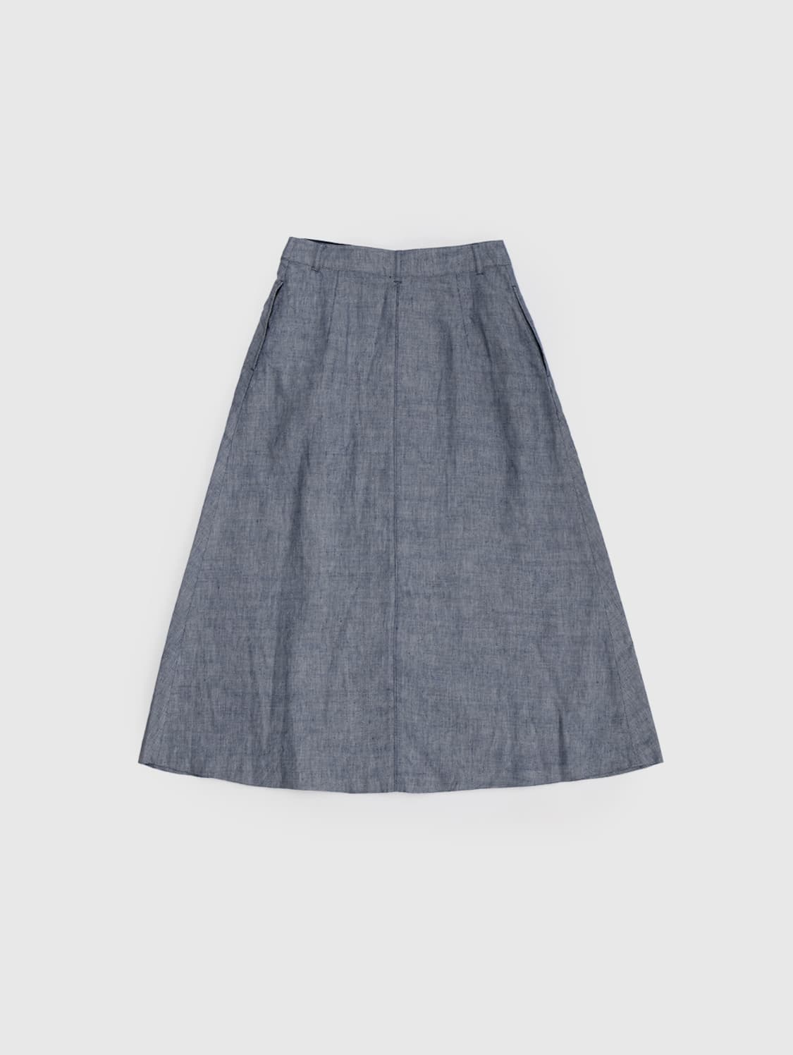 human woman skirts / M-L 상품이미지5