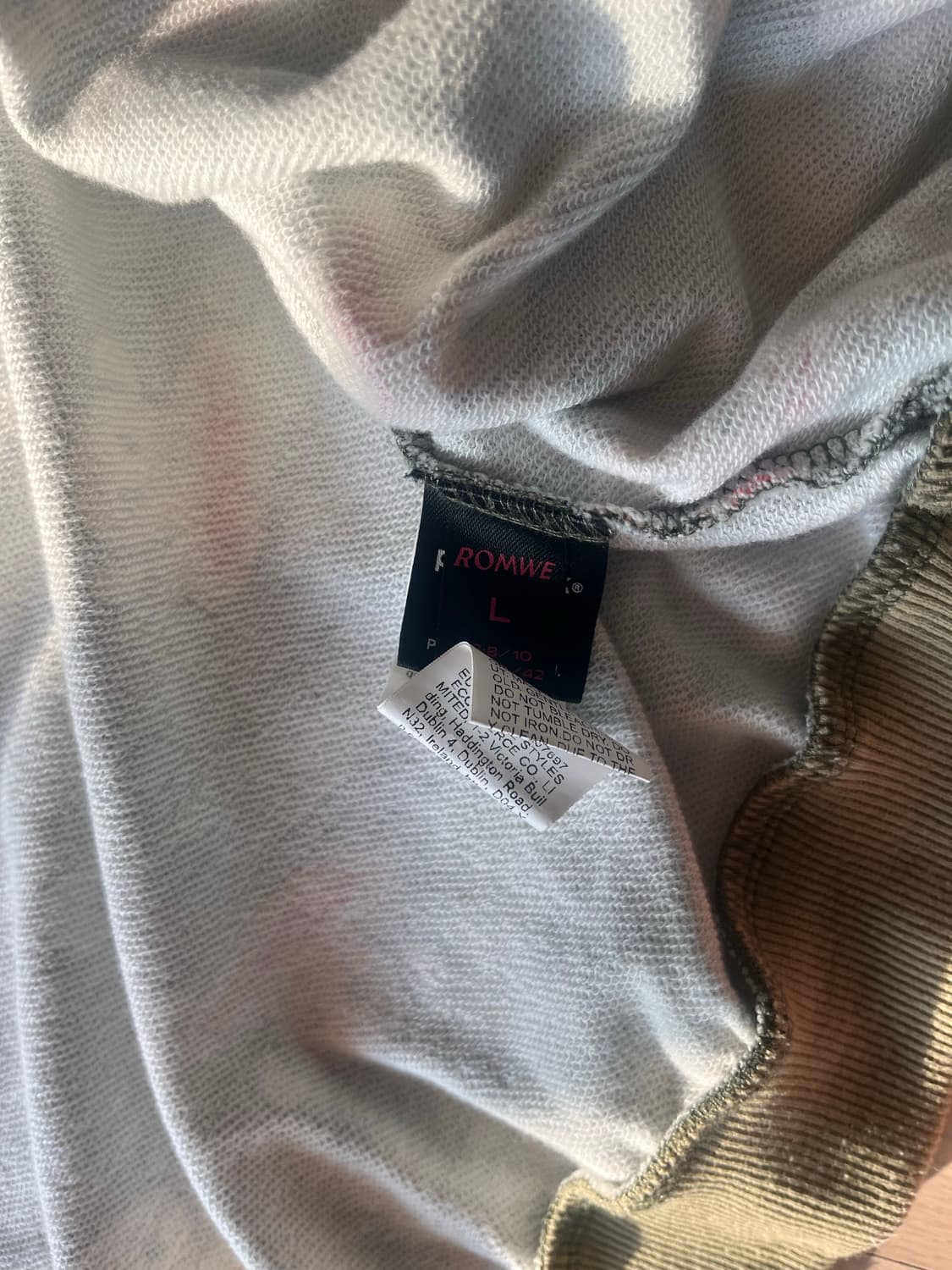 폴프랭크 후드집업  상품이미지2