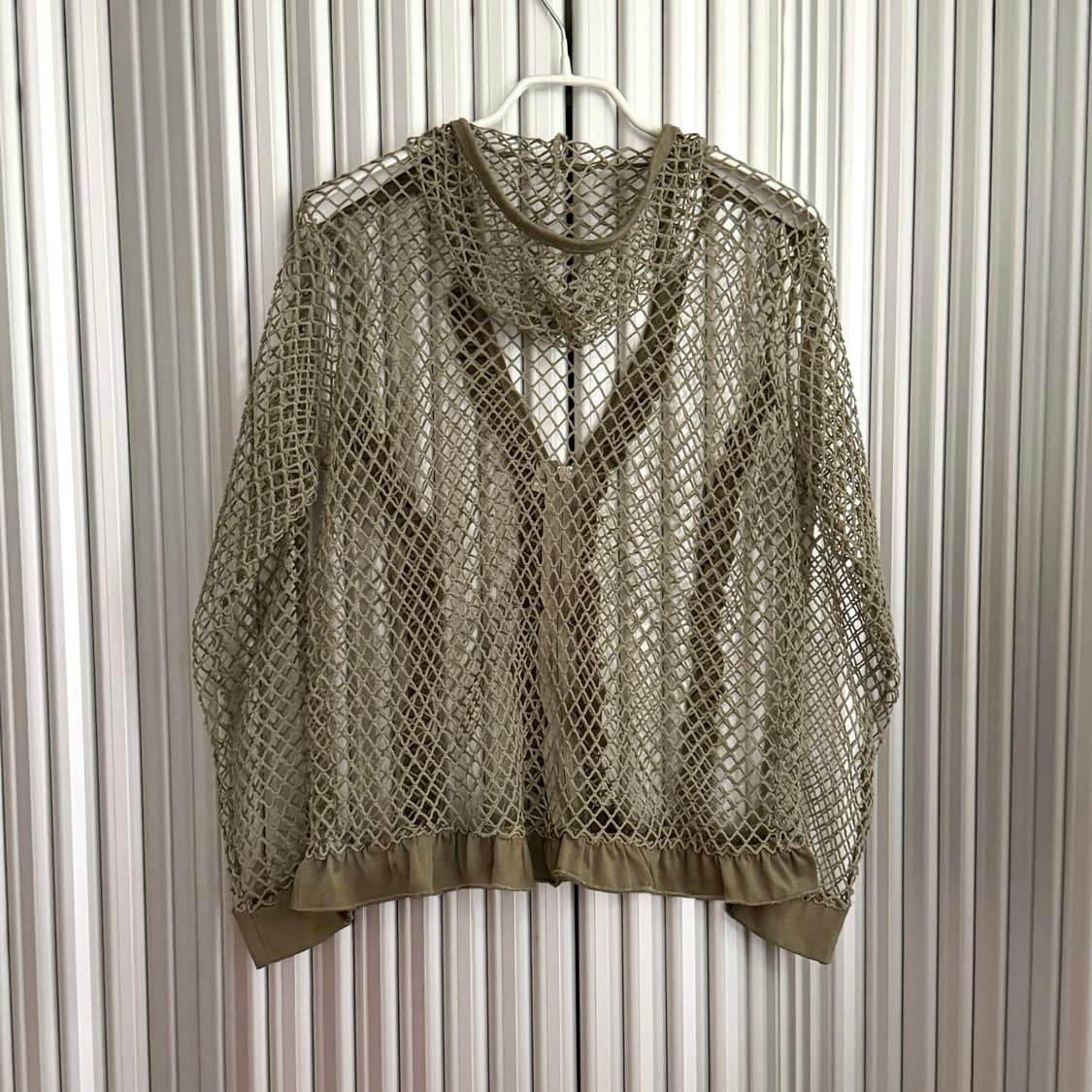vintage summer Jacket 상품이미지4