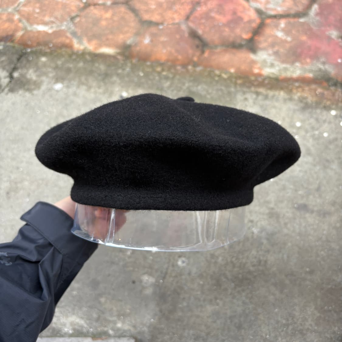 Kangol 캉골 베레모 모자 상품이미지3