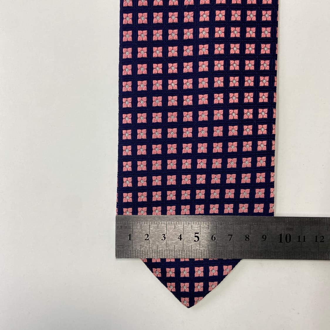 택달린 미사용품 브룩스브라더스 명품 정품 넥타이 상품이미지8