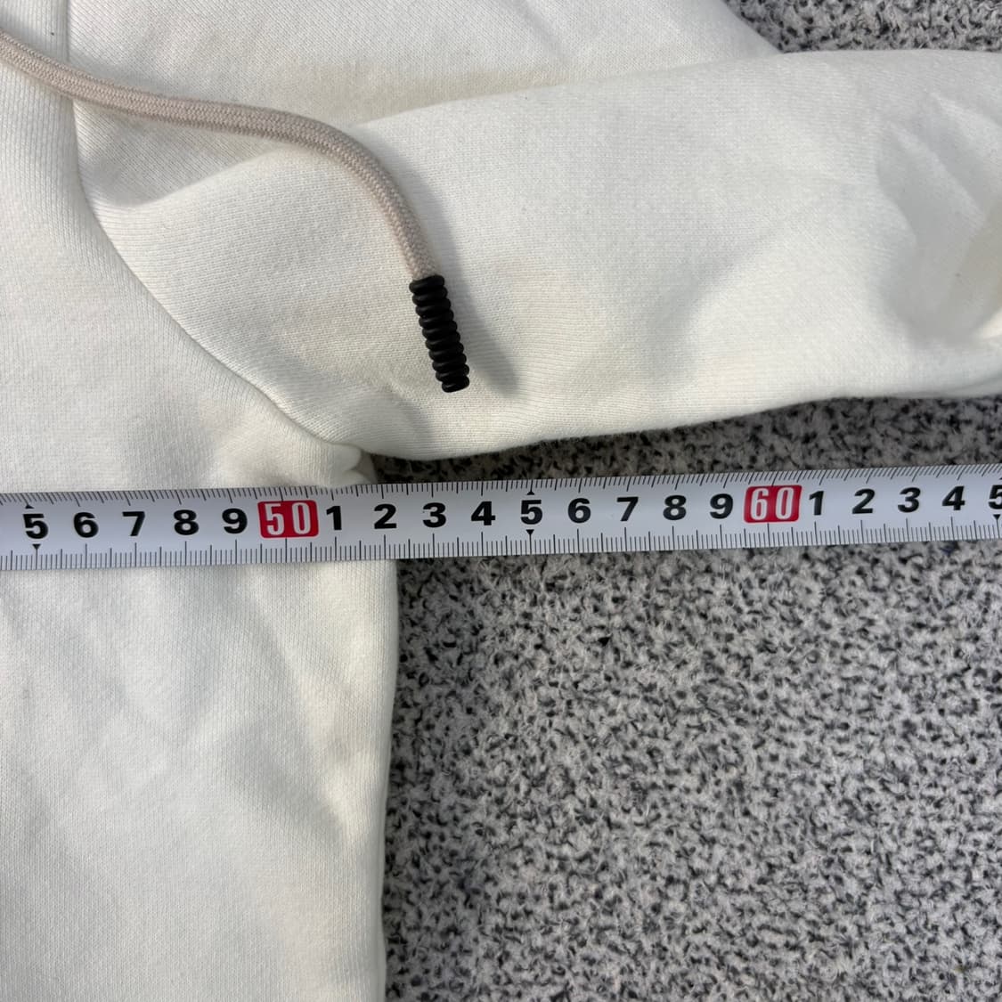 L 게스 후드티 후디 티셔츠 0420J 상품이미지6