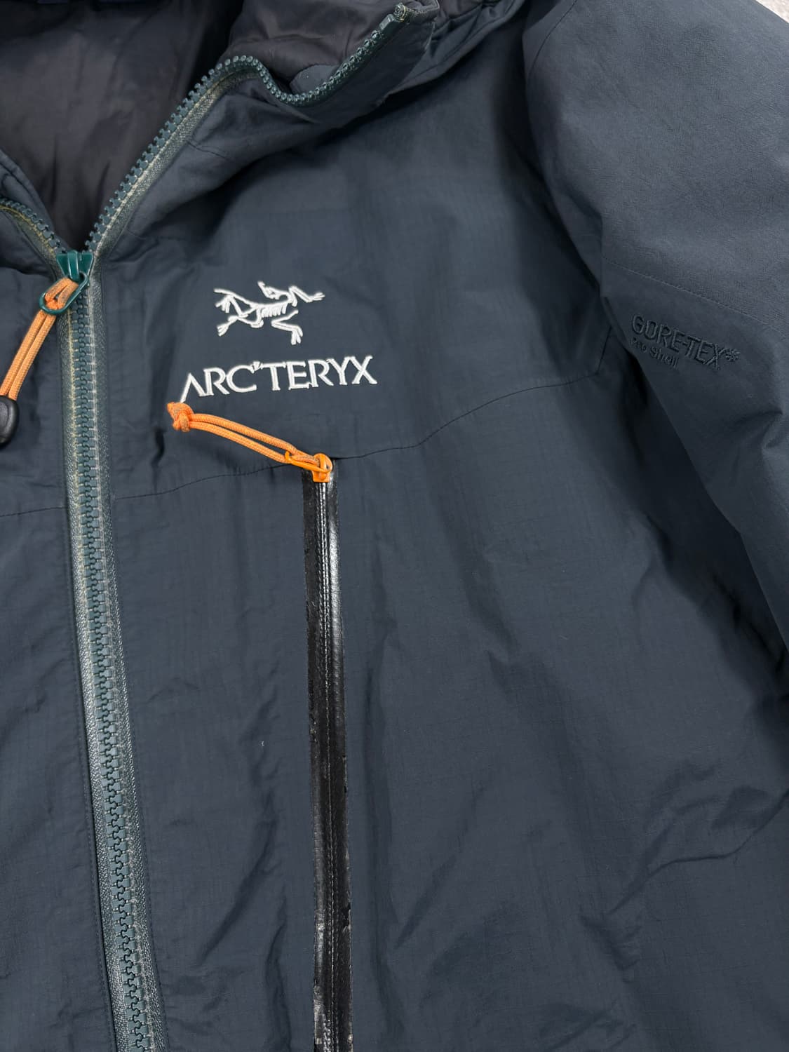 Arc'teryx Padding    상품이미지2
