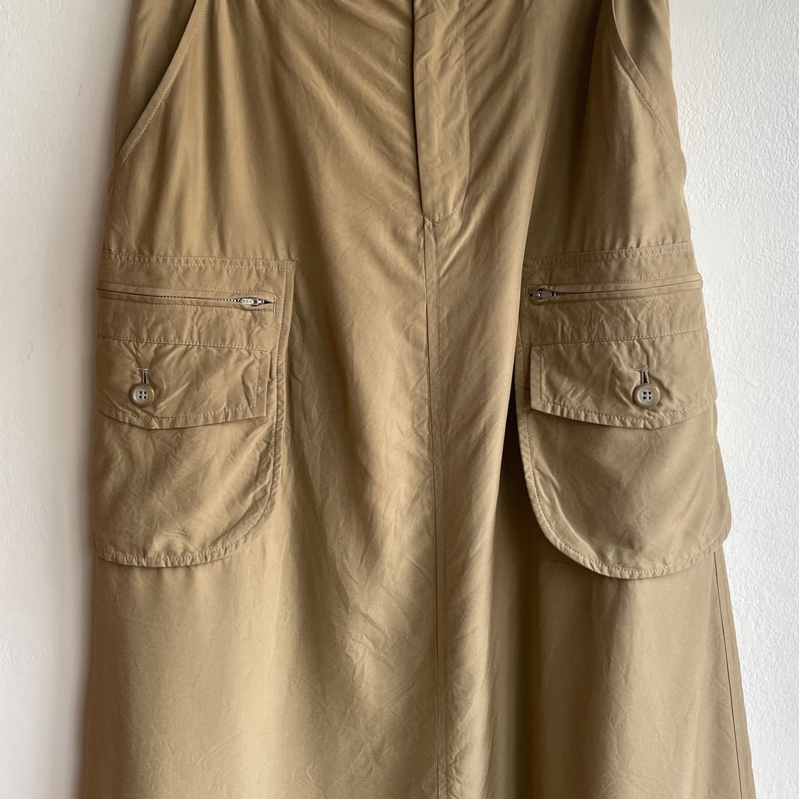 Pour Deux Utility Skirt ( ~ 29 ) 상품이미지2