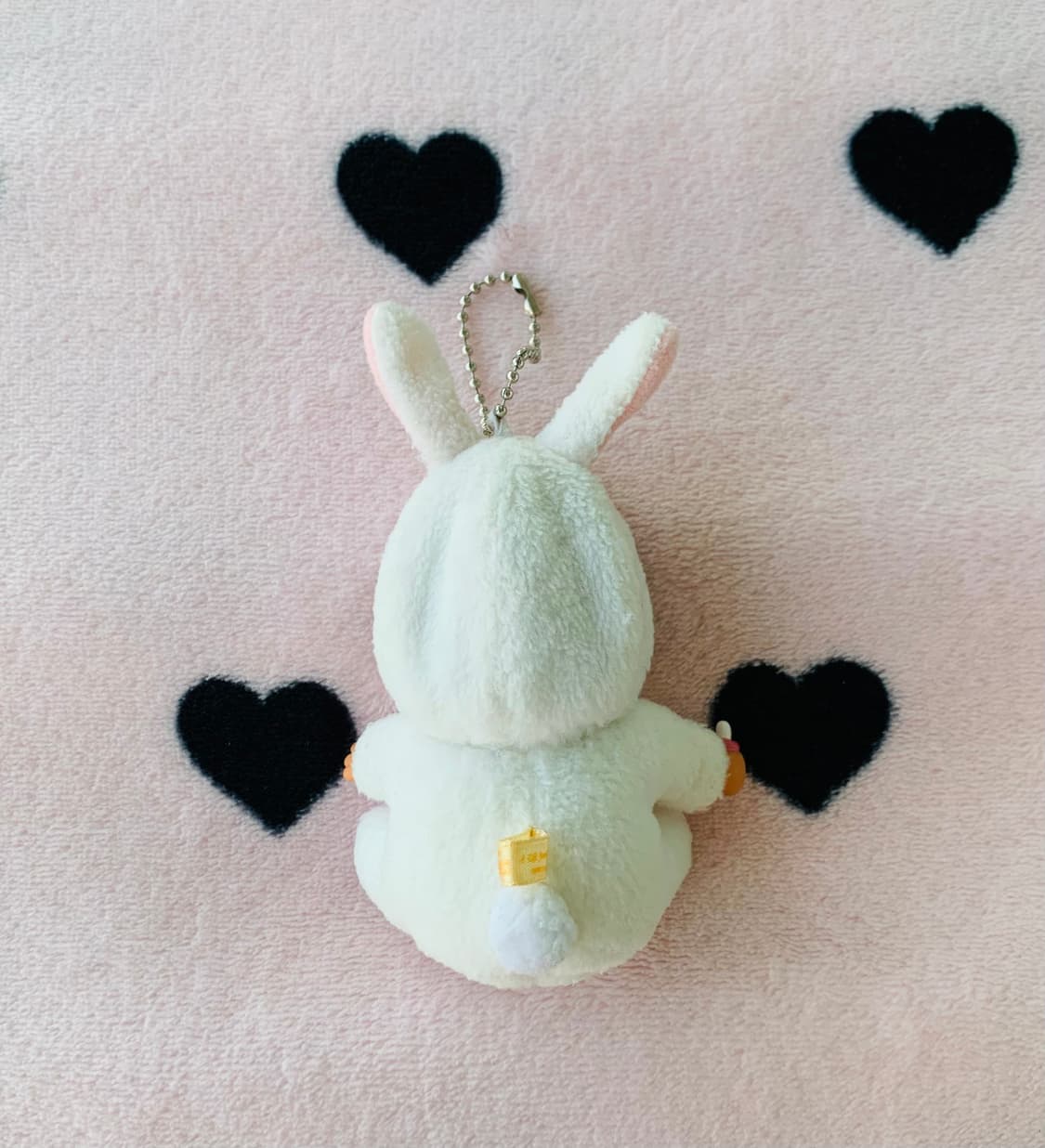 🐰고전 레빗 미니 몬치치 키체인 상품이미지5