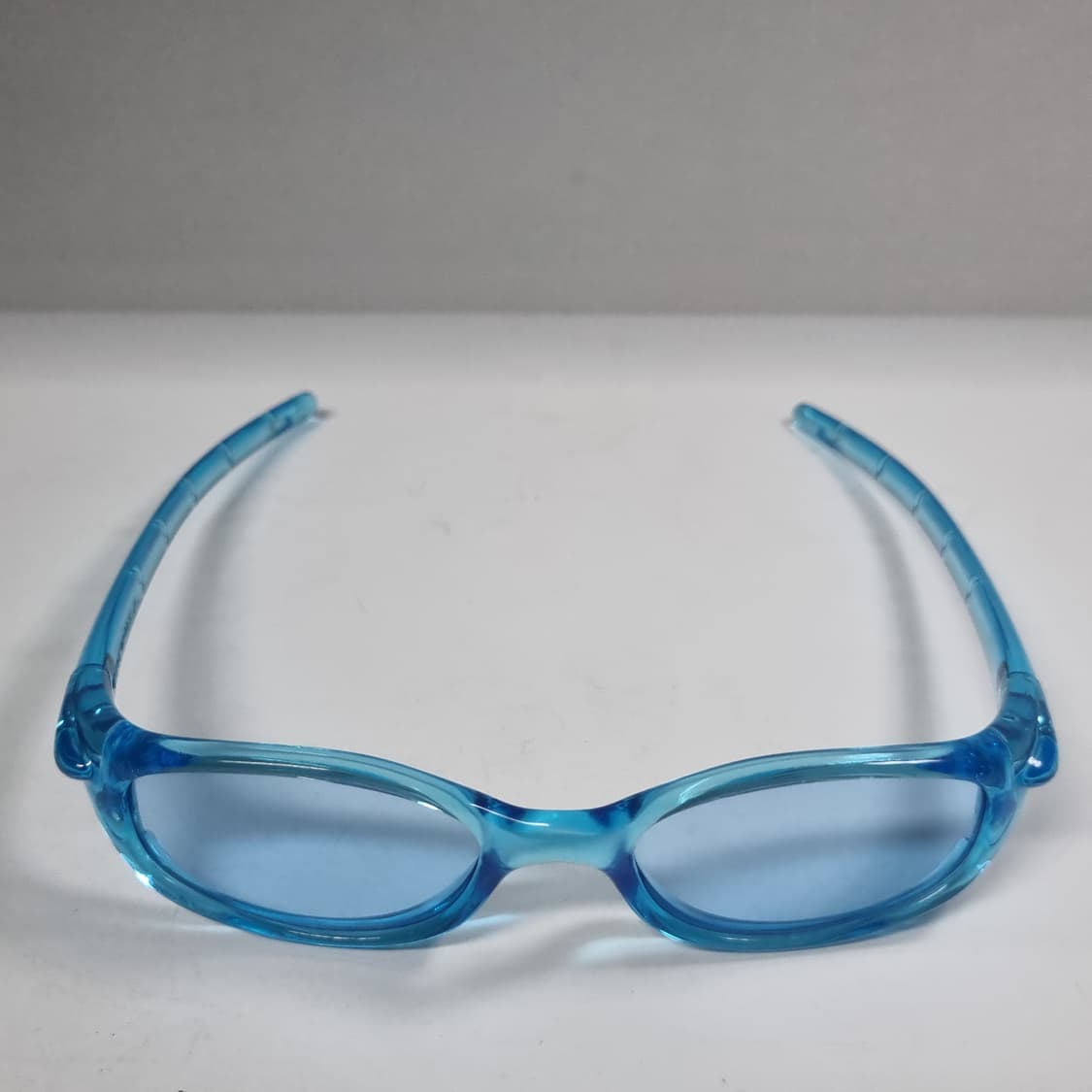 오클리 포 S 아이스블루 미사용 상품이미지6