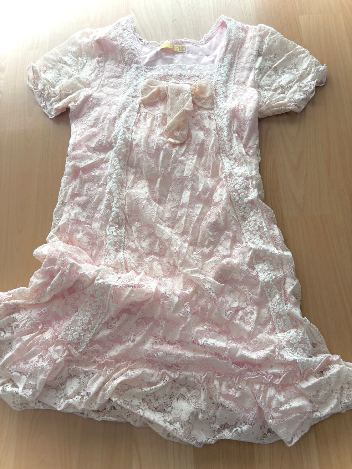 리즈리사엑시즈팜트랄라라? “헐” 아님 대박! 블라우스원피스히메갸루다. 상품이미지1