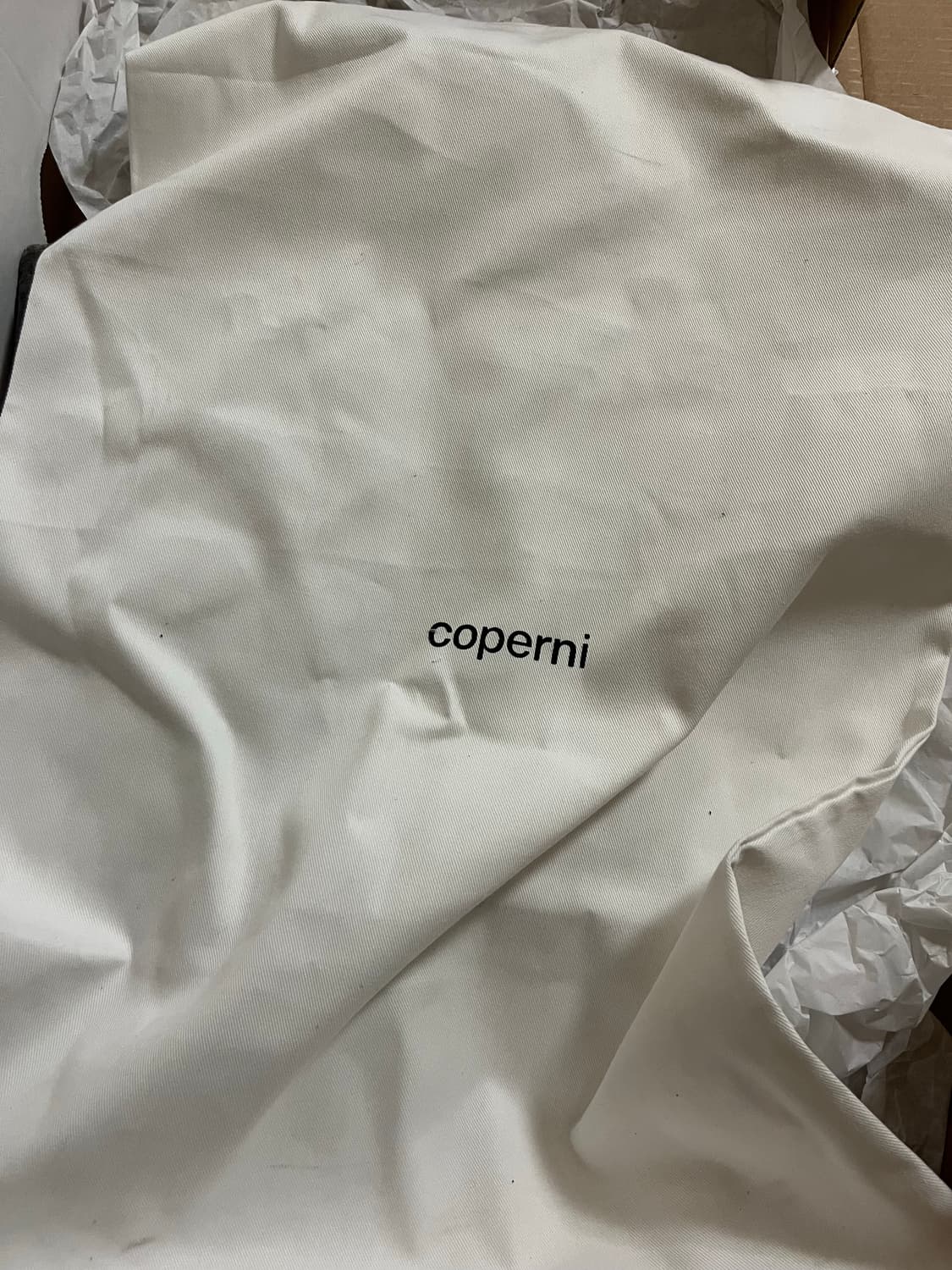 코페르니 100% 가죽부츠 235 상품이미지4