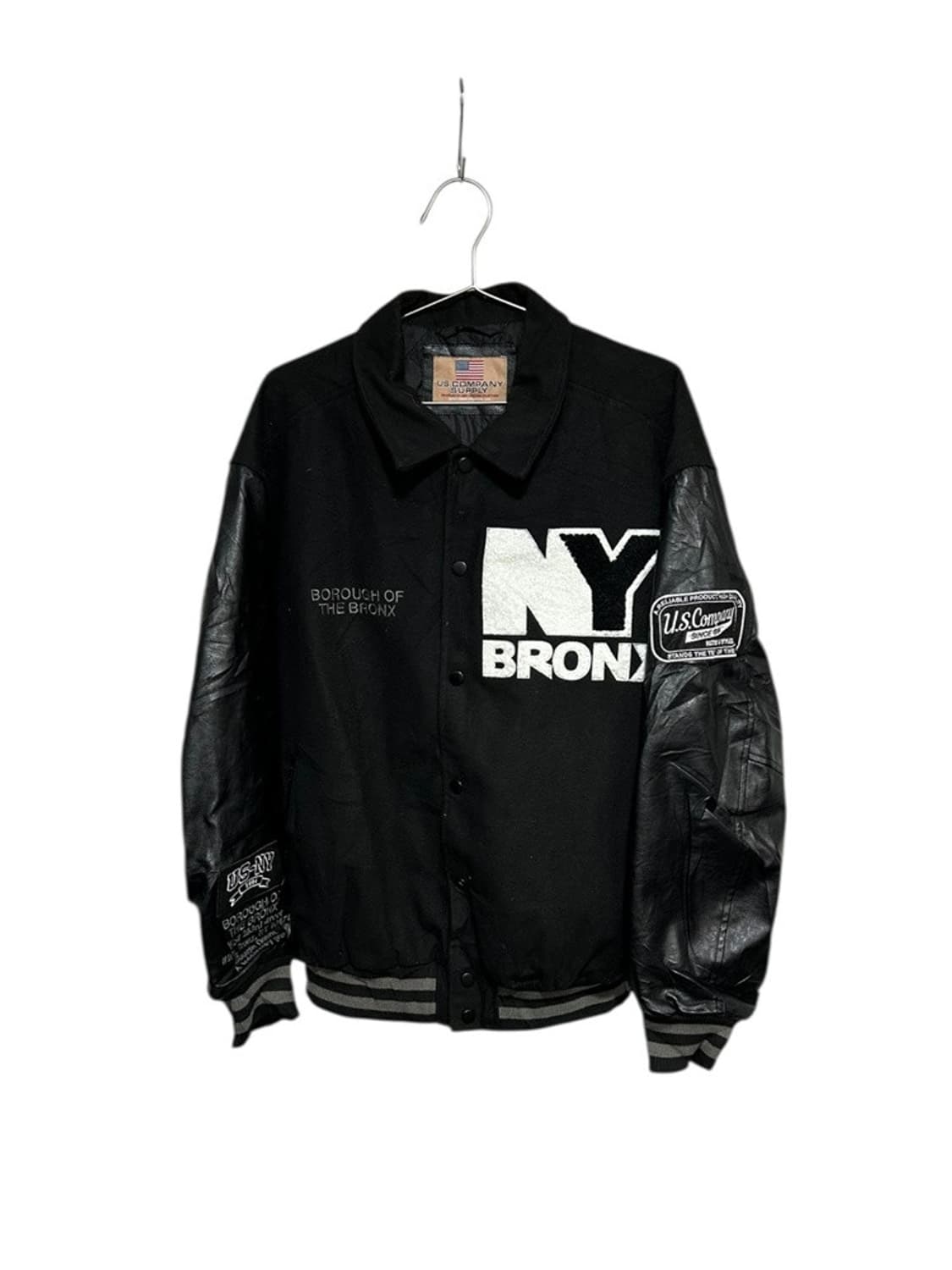 vtg jacket 상품이미지1