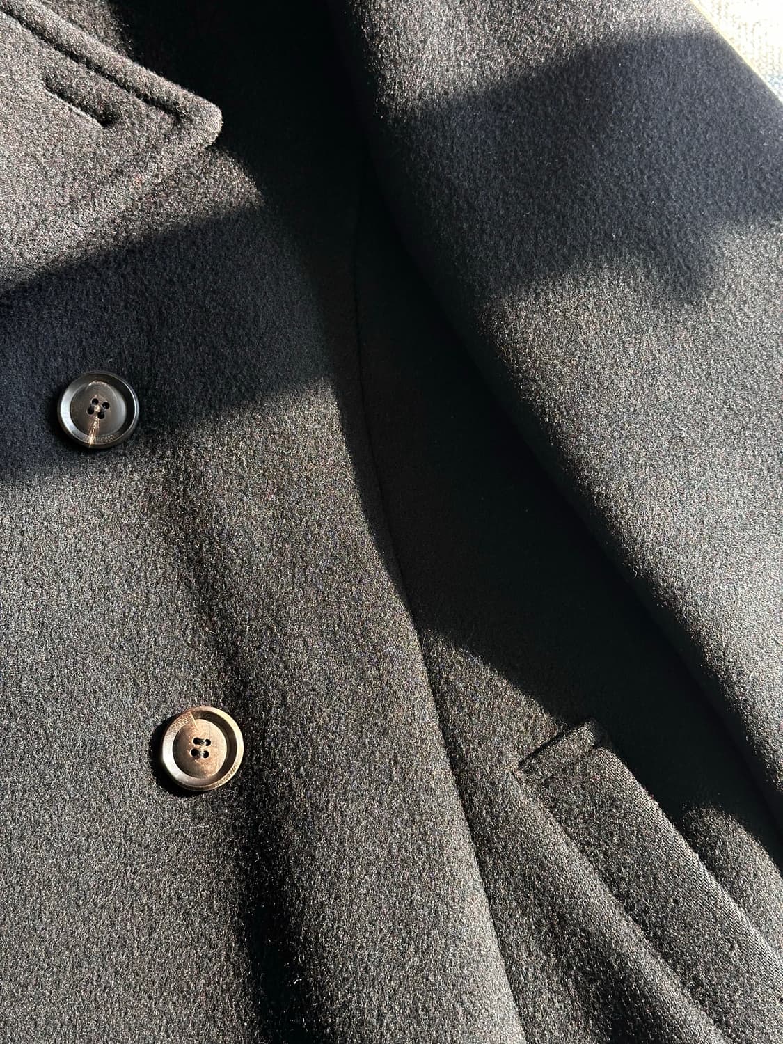 비바스튜디오 피코트 상품이미지2