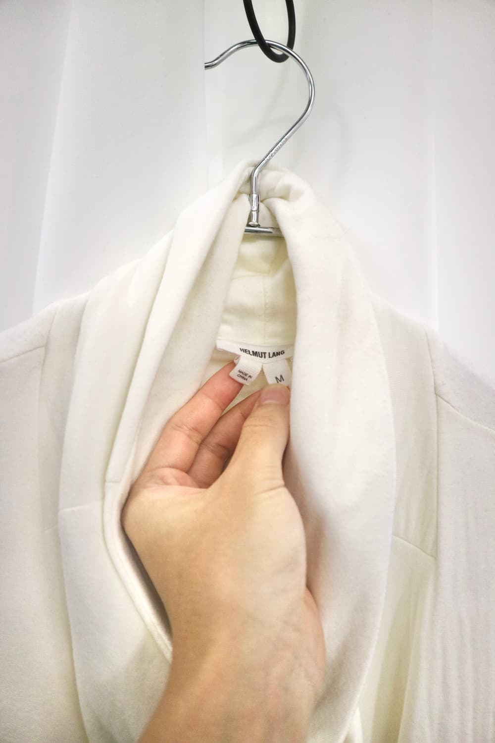 Helmut Lang biker jacket 상품이미지2