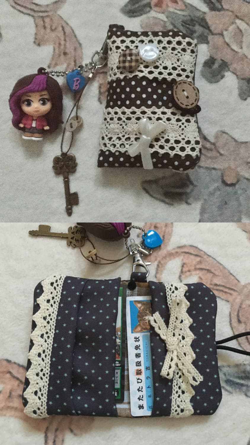 요츠바님♥ 상품이미지1