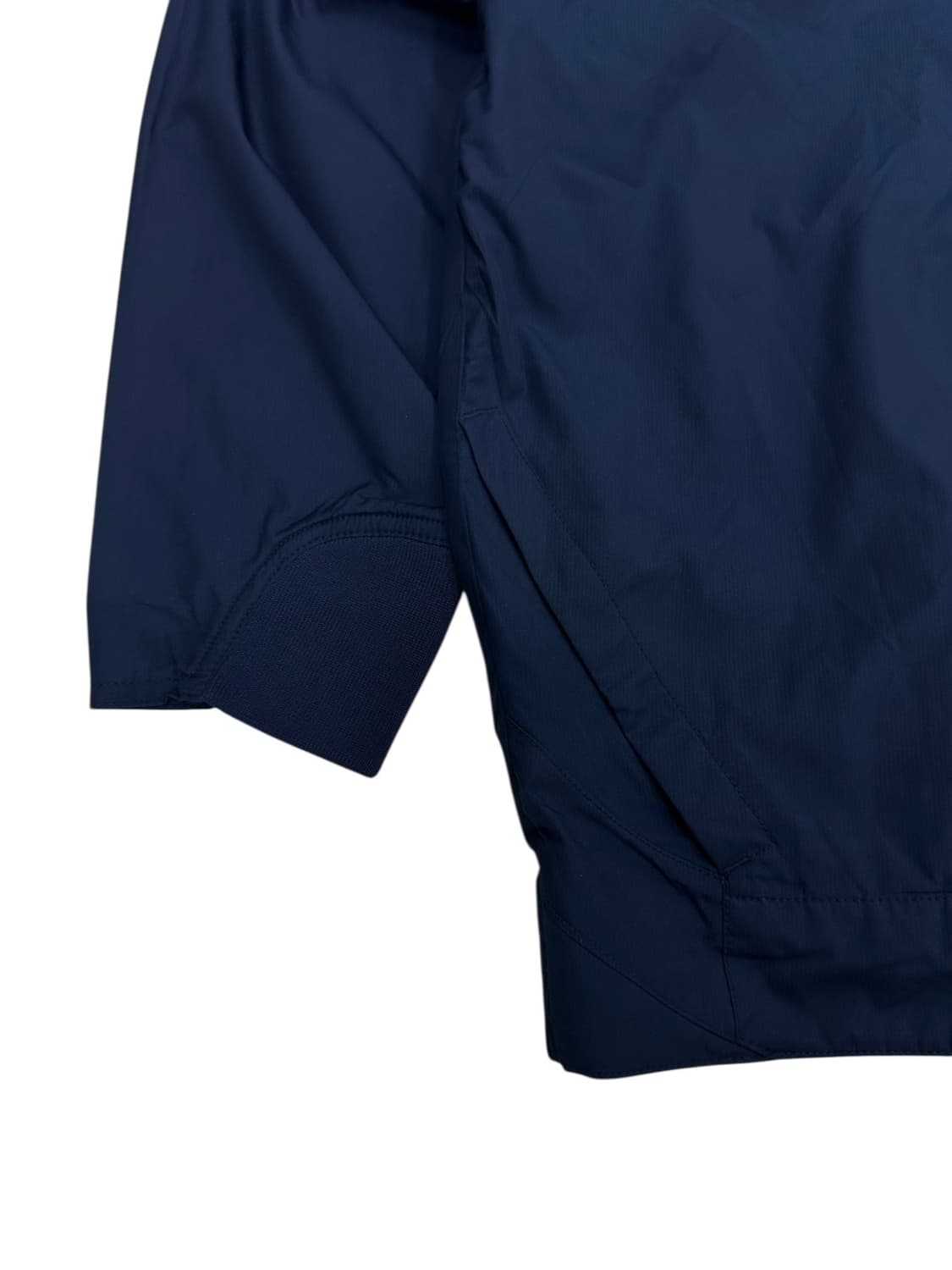 00s 나이키 바람막이 네이비 (L~2XL)  상품이미지6