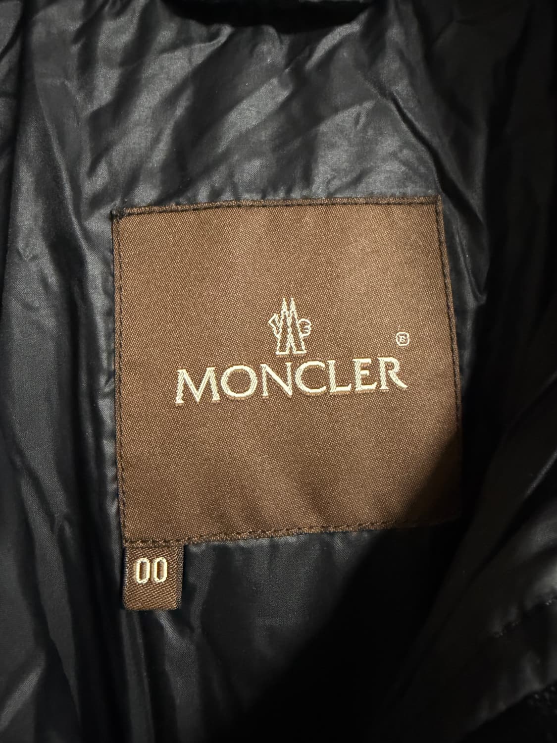 몽클레어 다운 자켓 상품이미지4