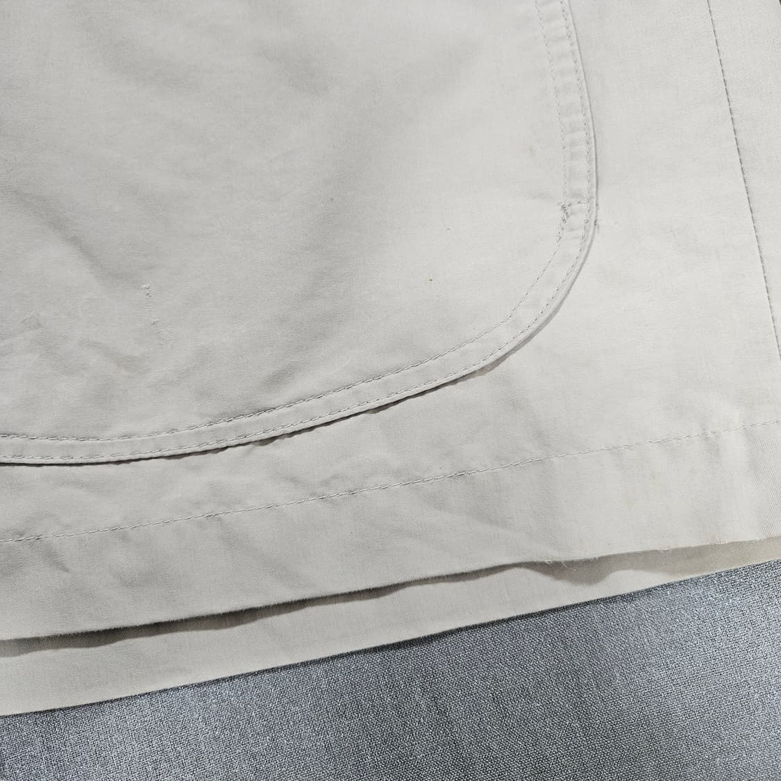 105 입생로랑 빈티지 자켓 베이지 상품이미지5