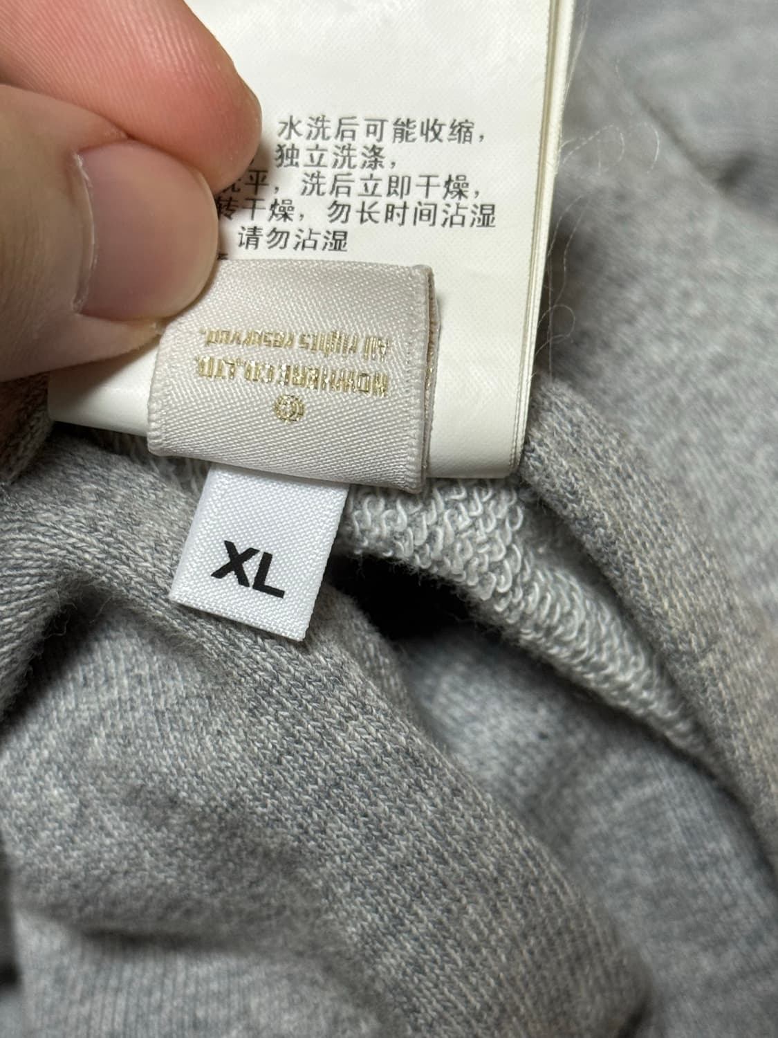 Bape 리버시블 샤크페이스 후드집업 상품이미지3