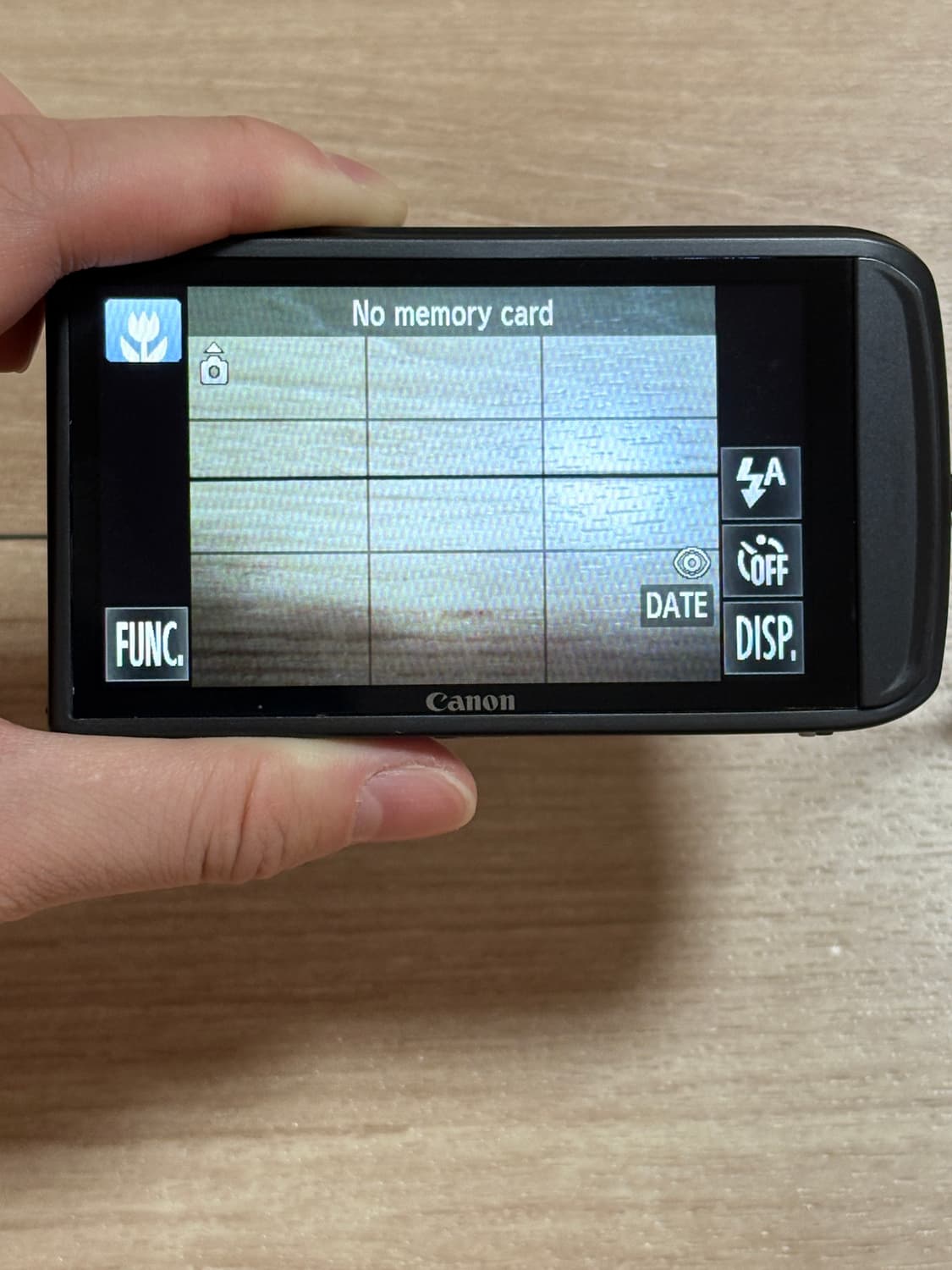 Ixus 210 익서스 210 판매합니다! 상품이미지5