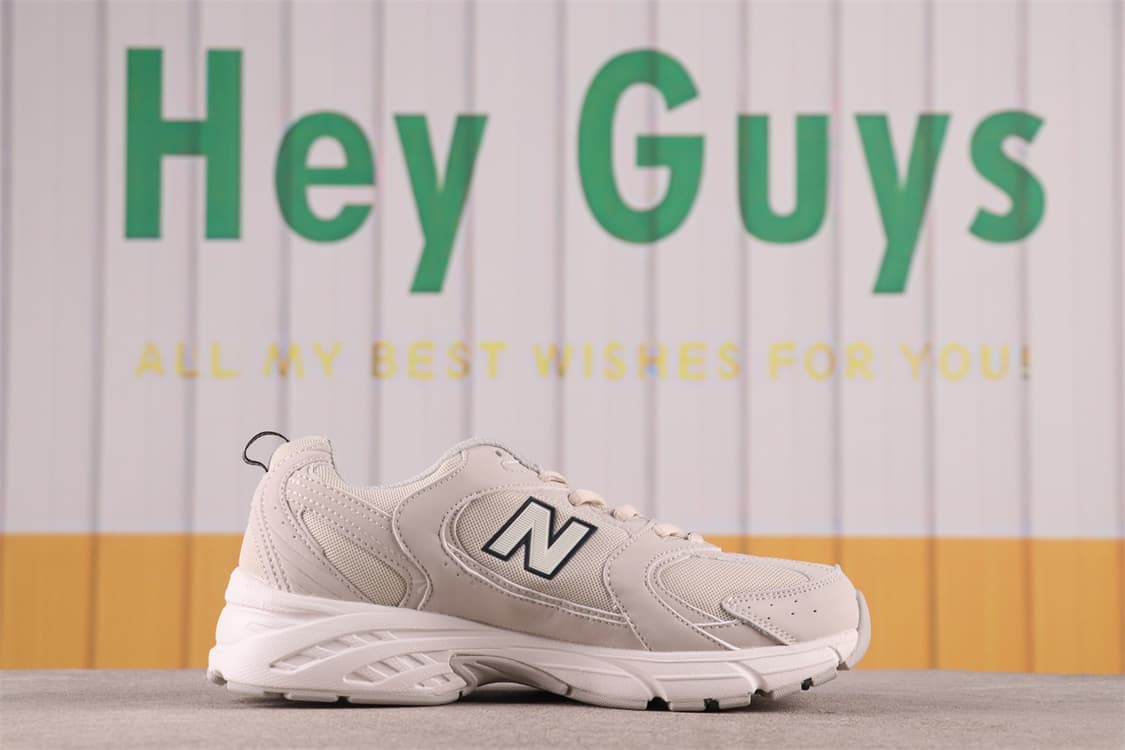 뉴발란스 530 Nb 운동화 커플룩 상품이미지2