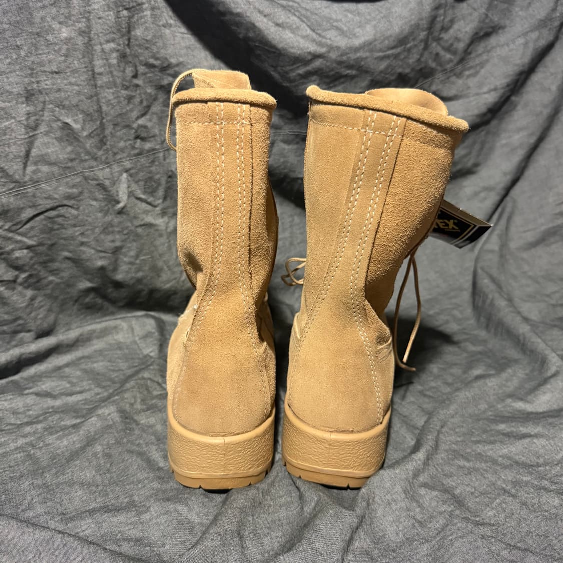 Bates Military Combat Boots 상품이미지5