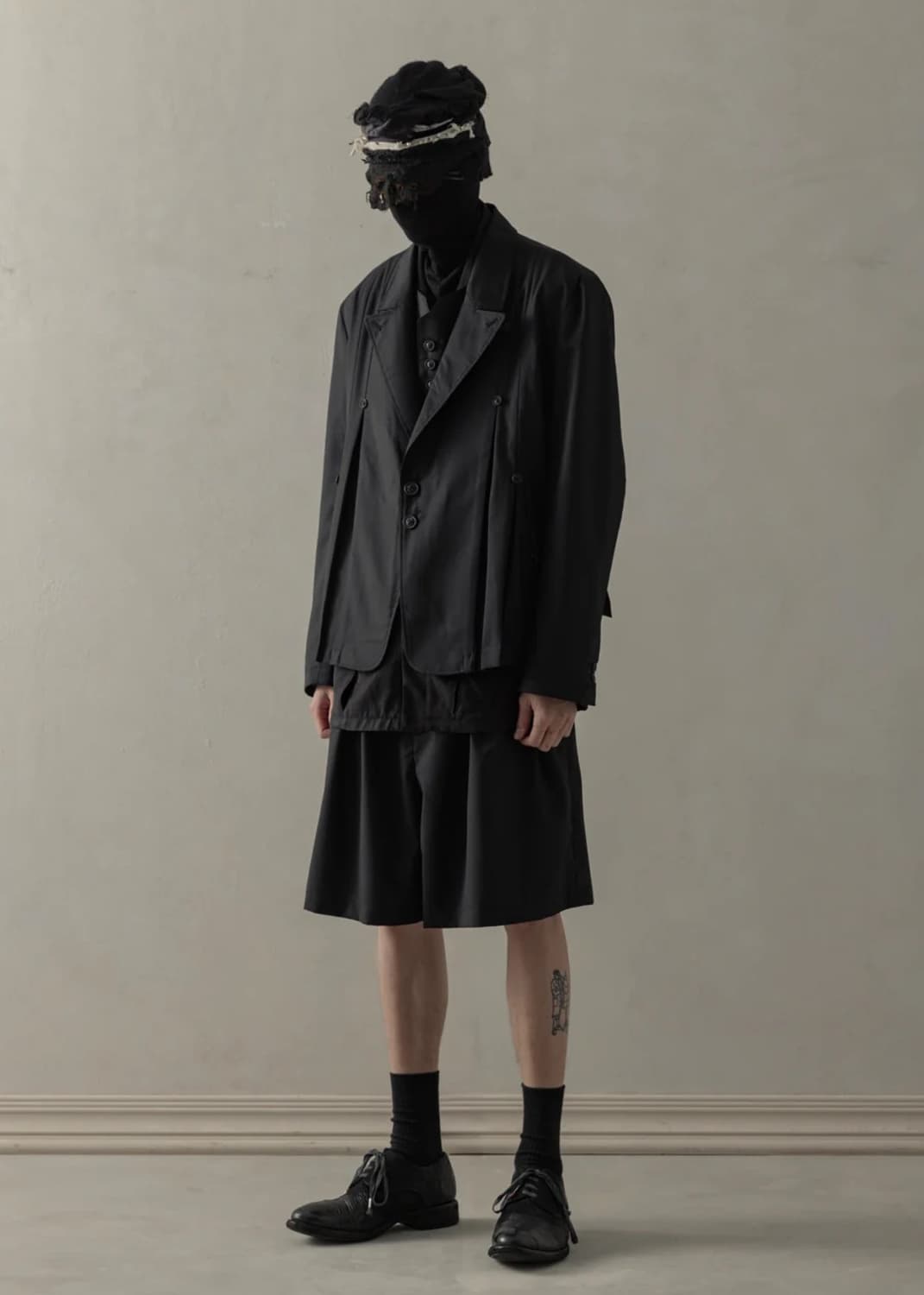 24s/s  E Jacket 프로페서이 자켓 46 상품이미지1