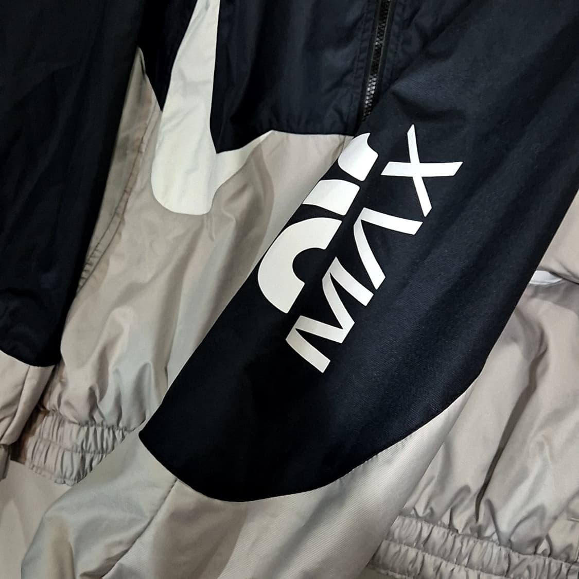 Nike 나이키 에어맥스 스우시 우븐 자켓 상품이미지3