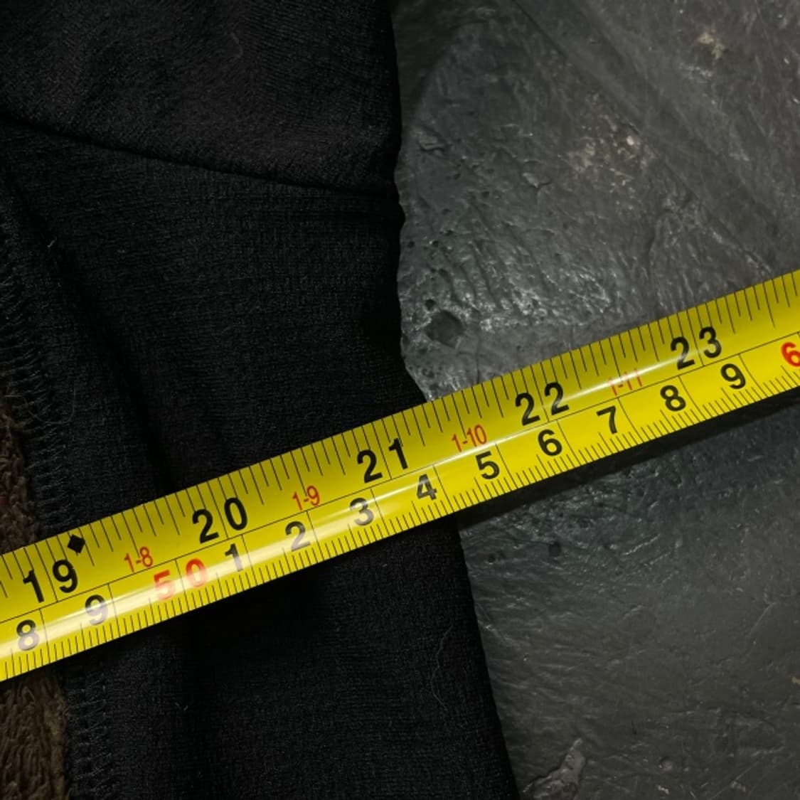 95 몬츄라 후리스  상품이미지6