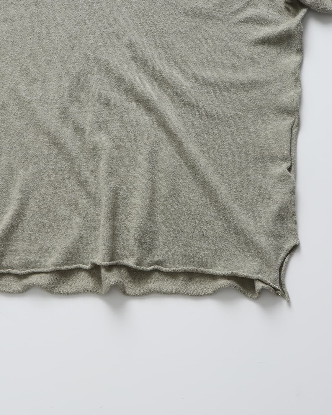KAPITAL V-neck S/S T-shirt 상품이미지6