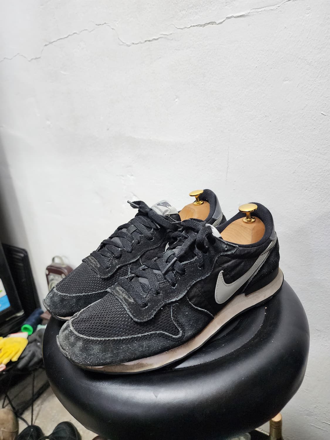 나이키 인터내셔널리스트 운동화 상품이미지2