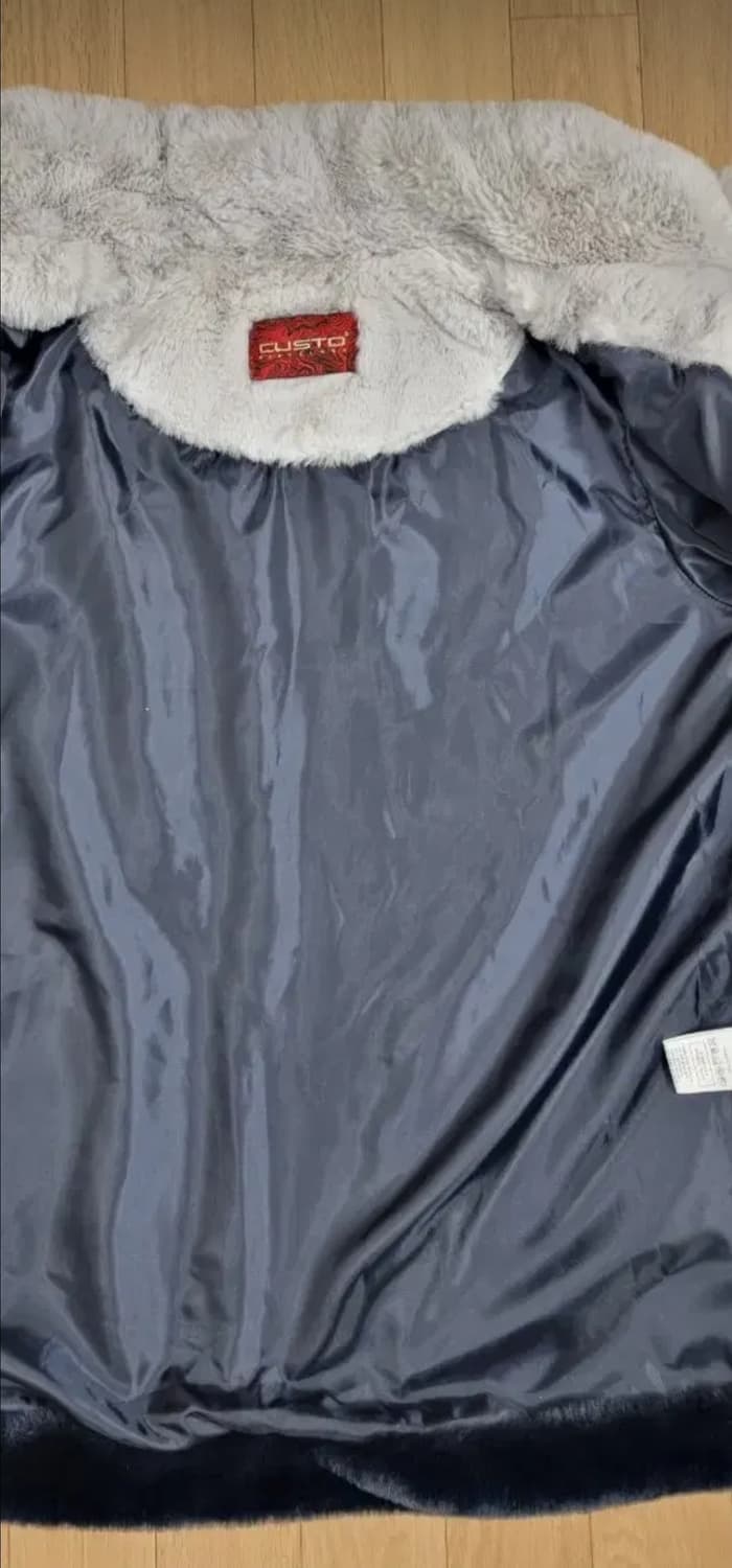 쿠스토 페이크 퍼 S _ 여성 상품이미지9