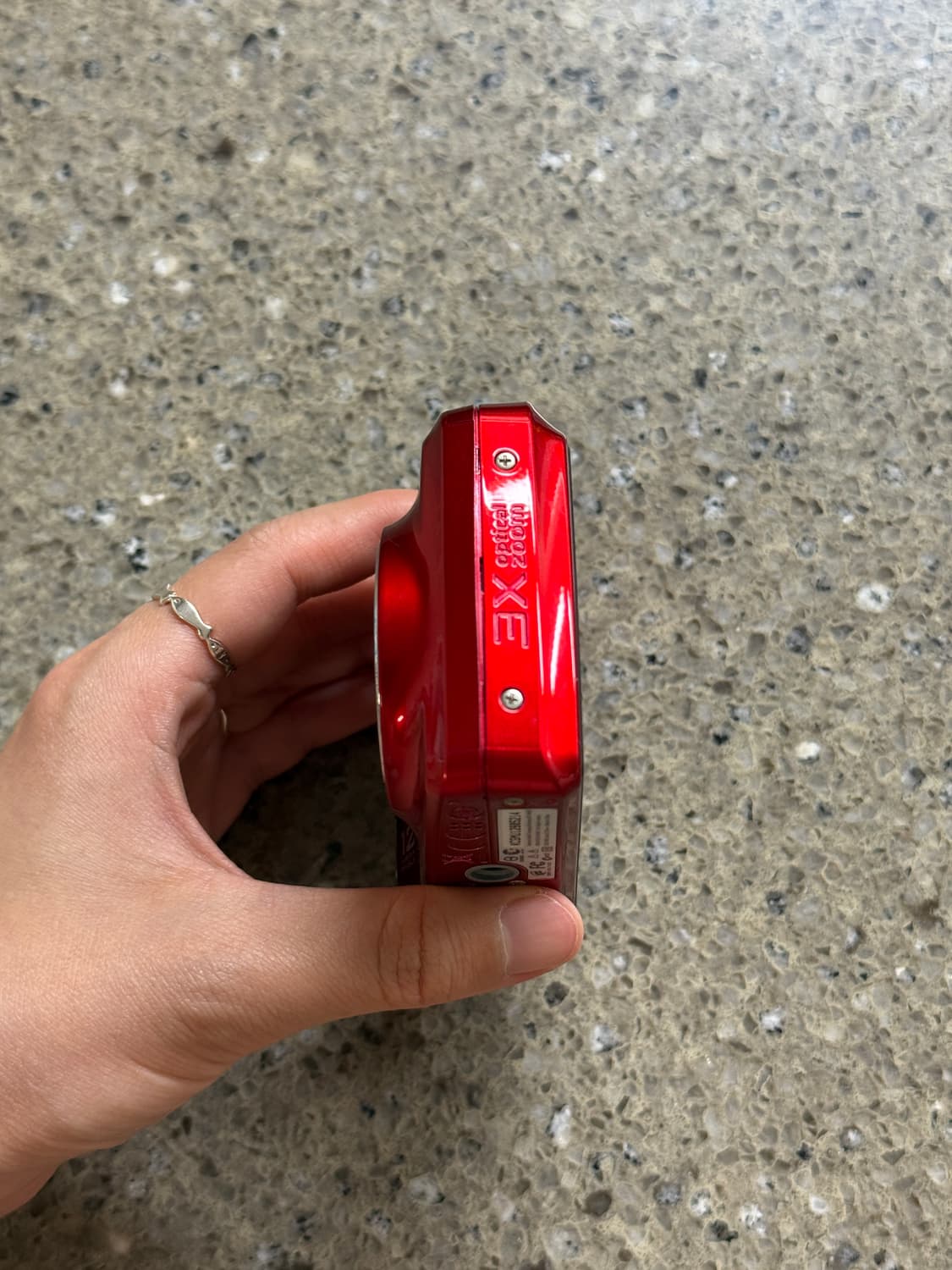 코닥 이지쉐어 Kodak Easyshare C143 키키 디카 상품이미지6