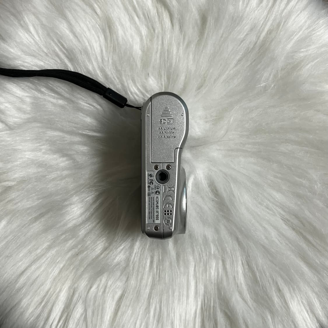 *극미품/키키 디카* kodak c143 코닥 이지쉐어 빈티지디카 상품이미지3