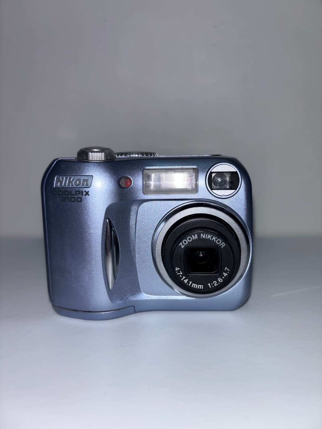 니콘쿨픽스2100 디카 상품이미지1