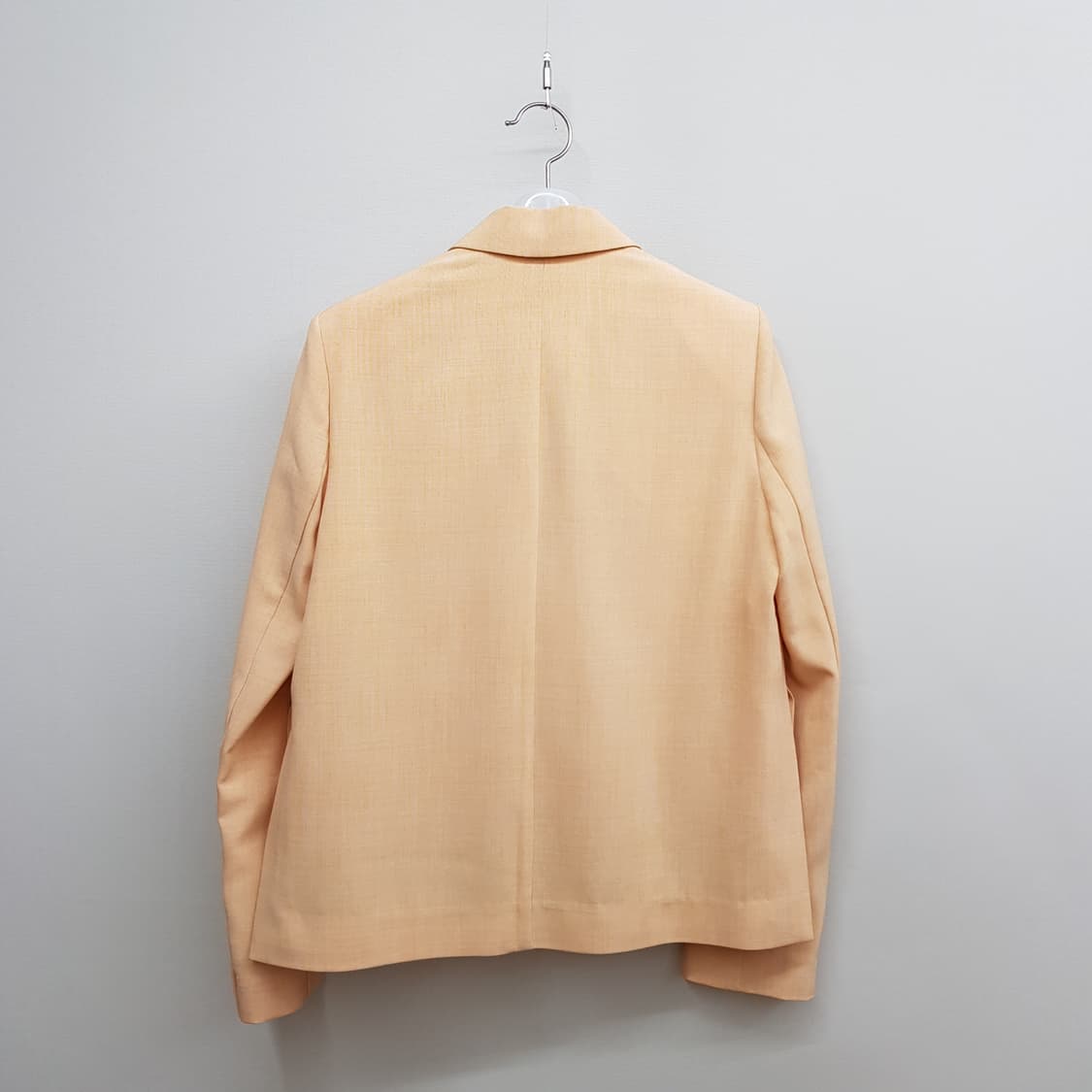 잇미샤 2022 크롭 자켓  와이드 슬랙스 셋업 상품이미지6