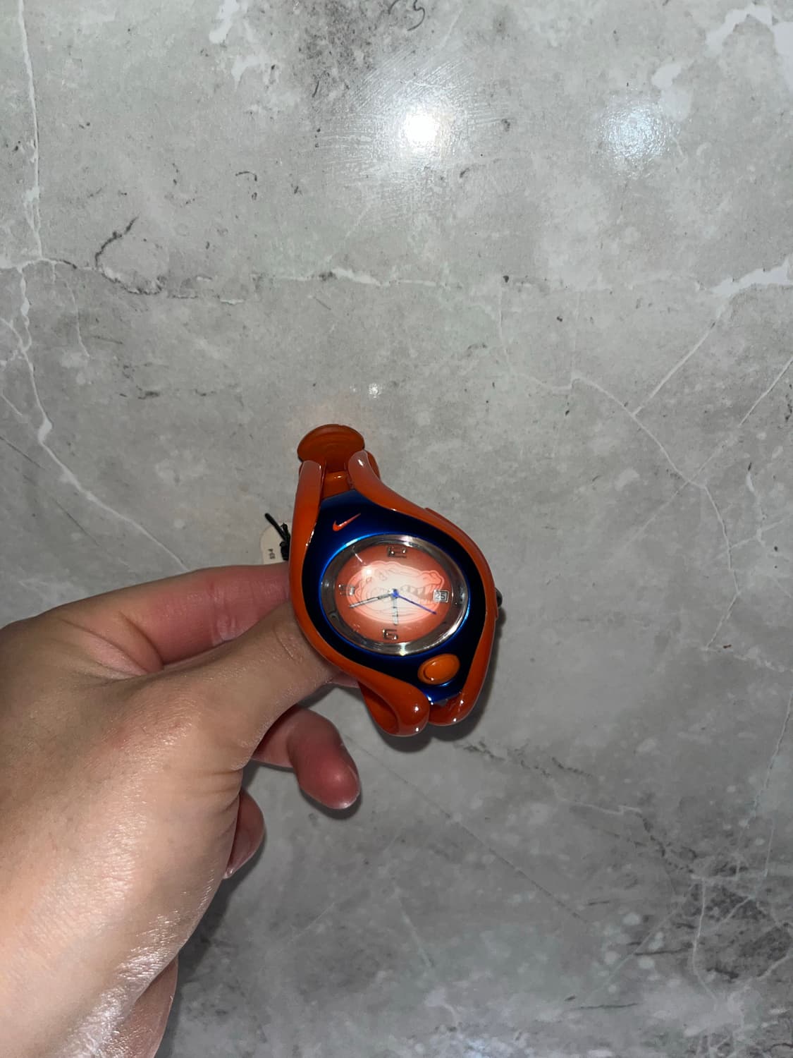 나이키 시계 트라이엑스 Nike Triax Sports 상품이미지1