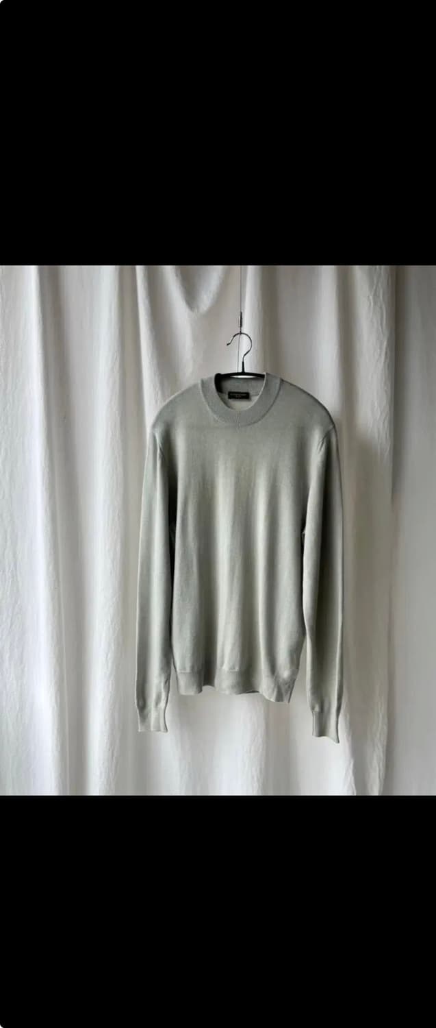 지방시 캐시미어 니트 M 상품이미지1