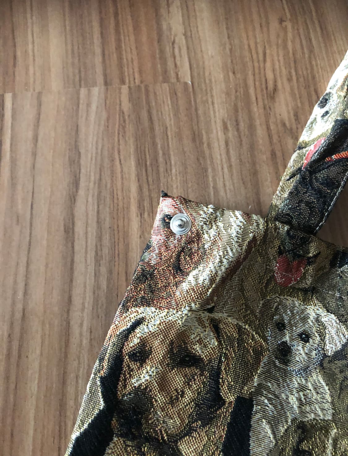 Bless Dog Bag (Large) 상품이미지3