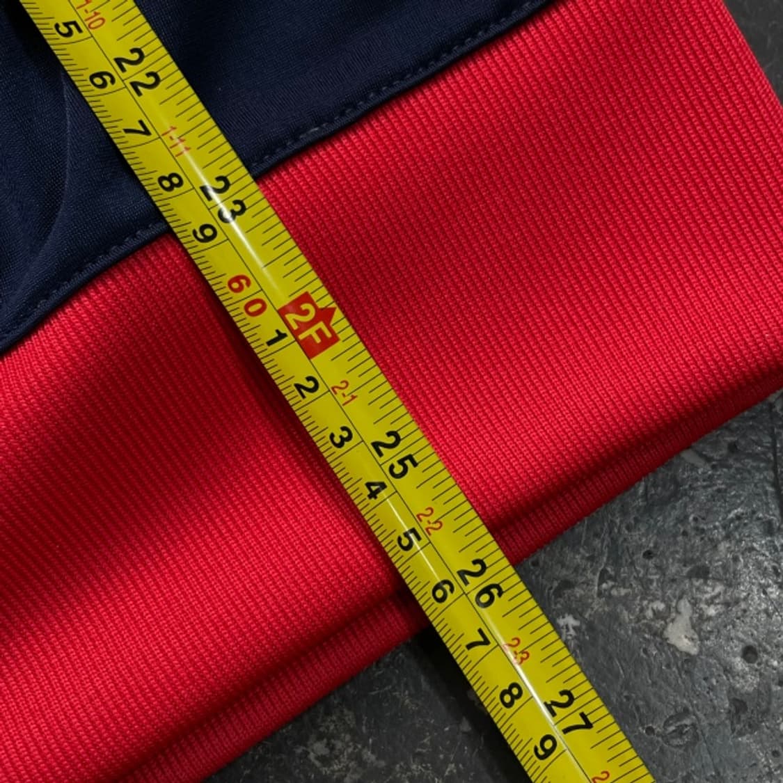 90 챔피언 사이드라인 져지 상품이미지7