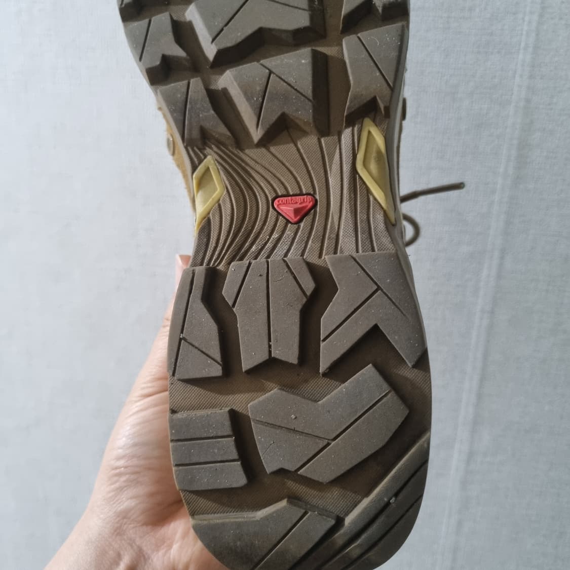 살로몬 정글울트라 어드밴스드 270 상품이미지3