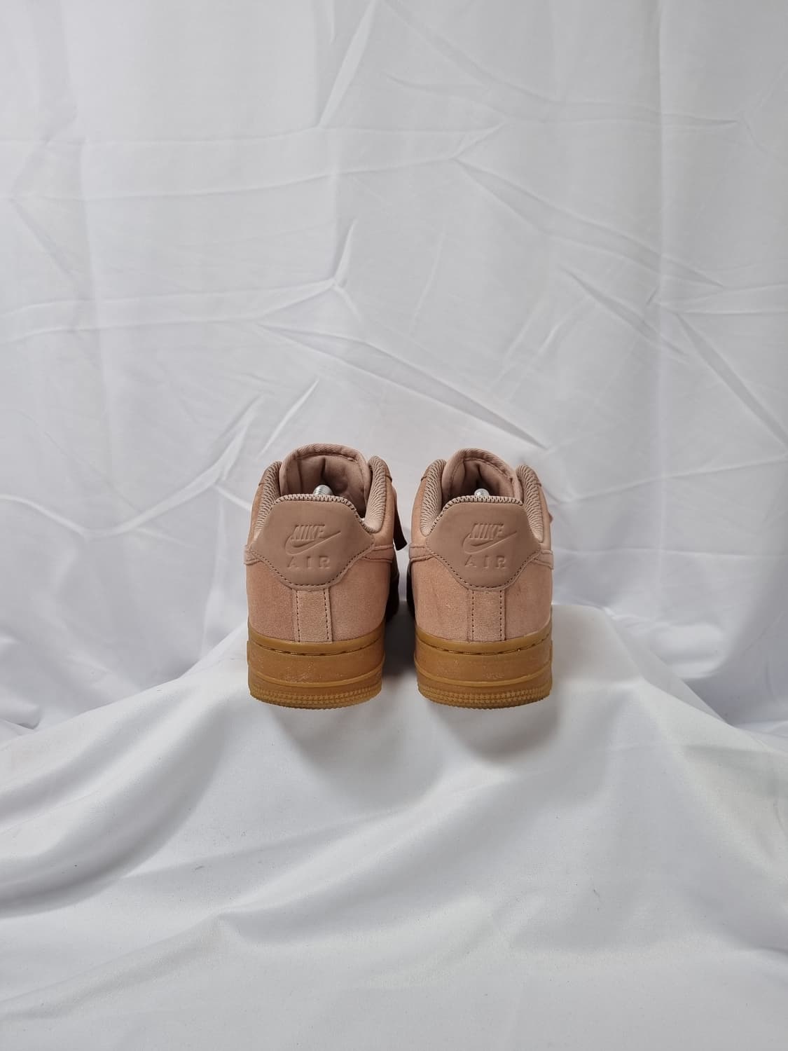 240 나이키 에어포스 1 07 se 파티클 핑크 상품이미지4