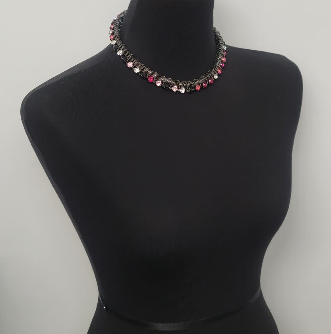 vintage necklace 상품이미지4