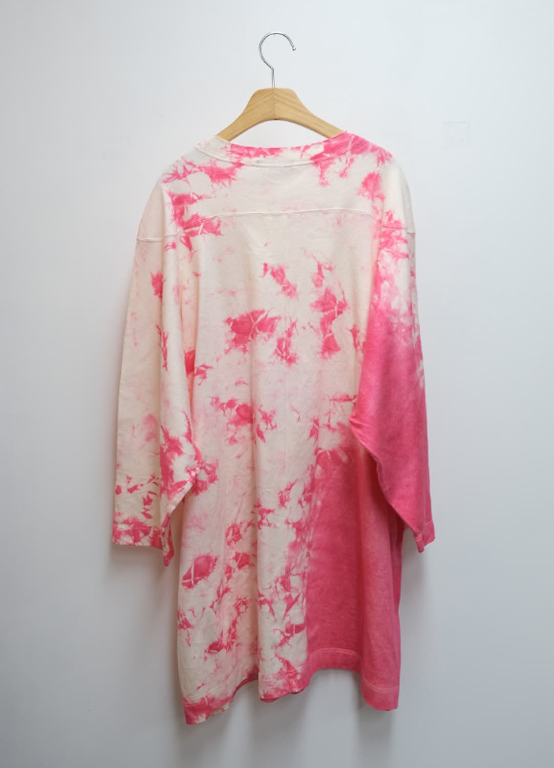 이세이미야케 타이다이 롱 슬리프 원피스 상품이미지2