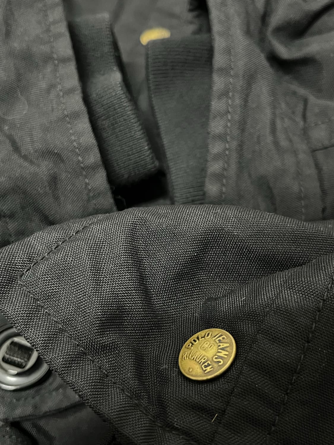 폴로 랄프로렌 폴로 진스 겨울 자켓 100~105 상품이미지3