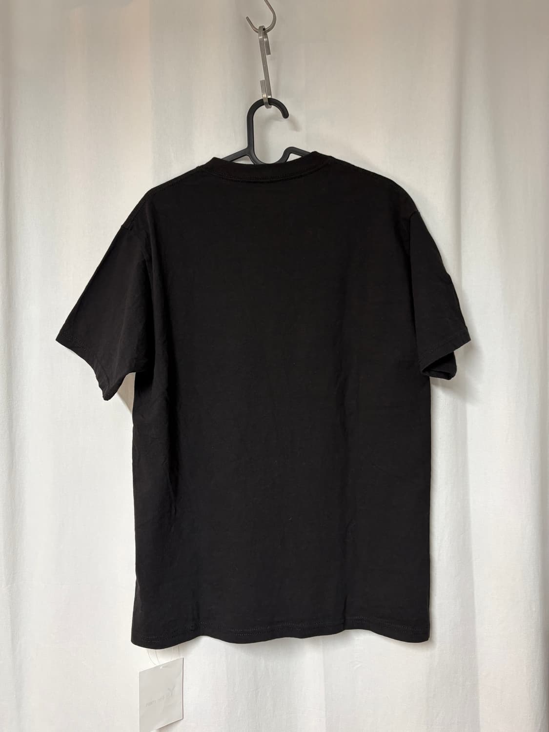 Y's for men 요지 야마모토 x 마시스 그래픽 티셔츠 상품이미지2