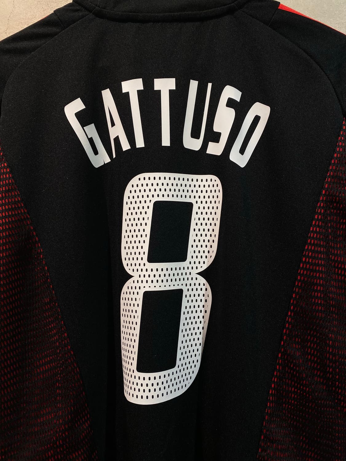 02-03 AC밀란 가투소 써드 유니폼 상품이미지9