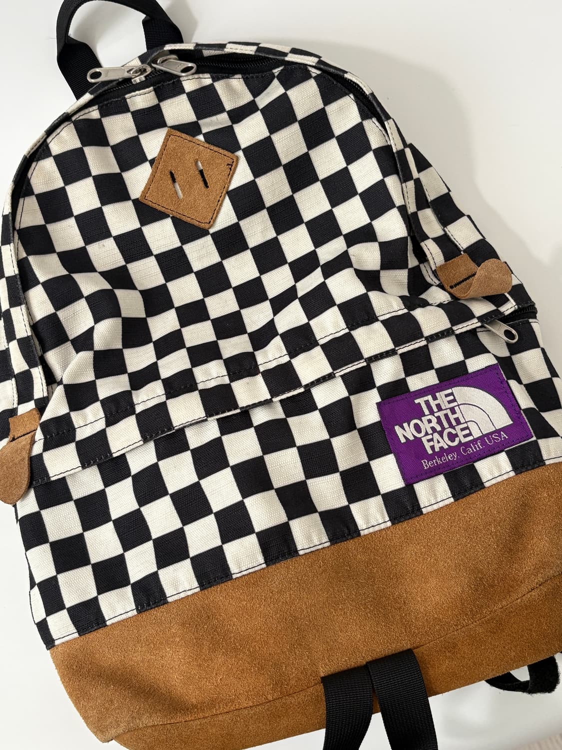 checkerboard medium day pack 상품이미지2