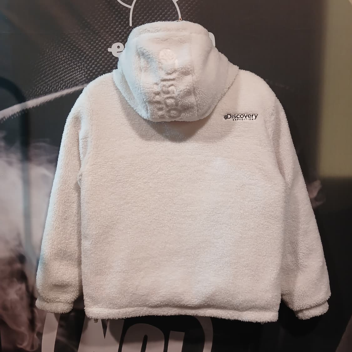 디스커버리 익스페디션 리버시블 패딩 상품이미지2